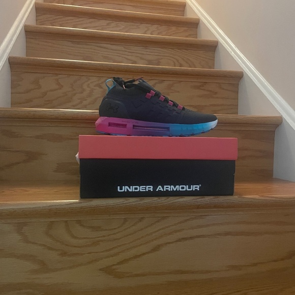 Under Armour Other - Under Armour Men Running shoes